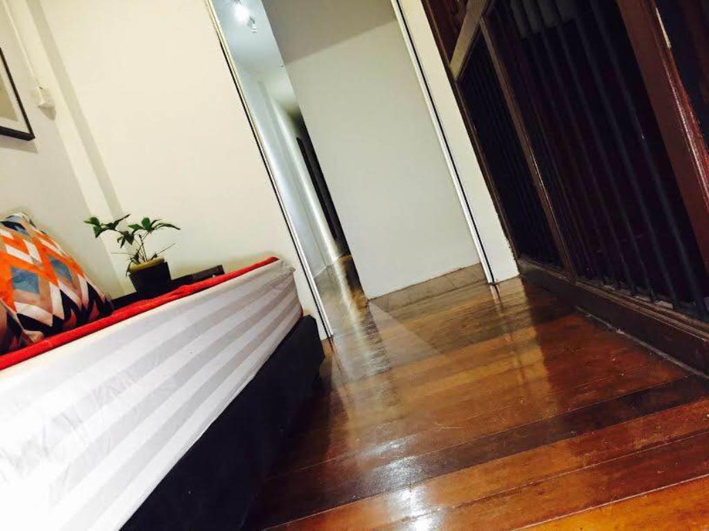 ホテルLove Lane 56 ジョージタウン エクステリア 写真